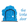 little_door